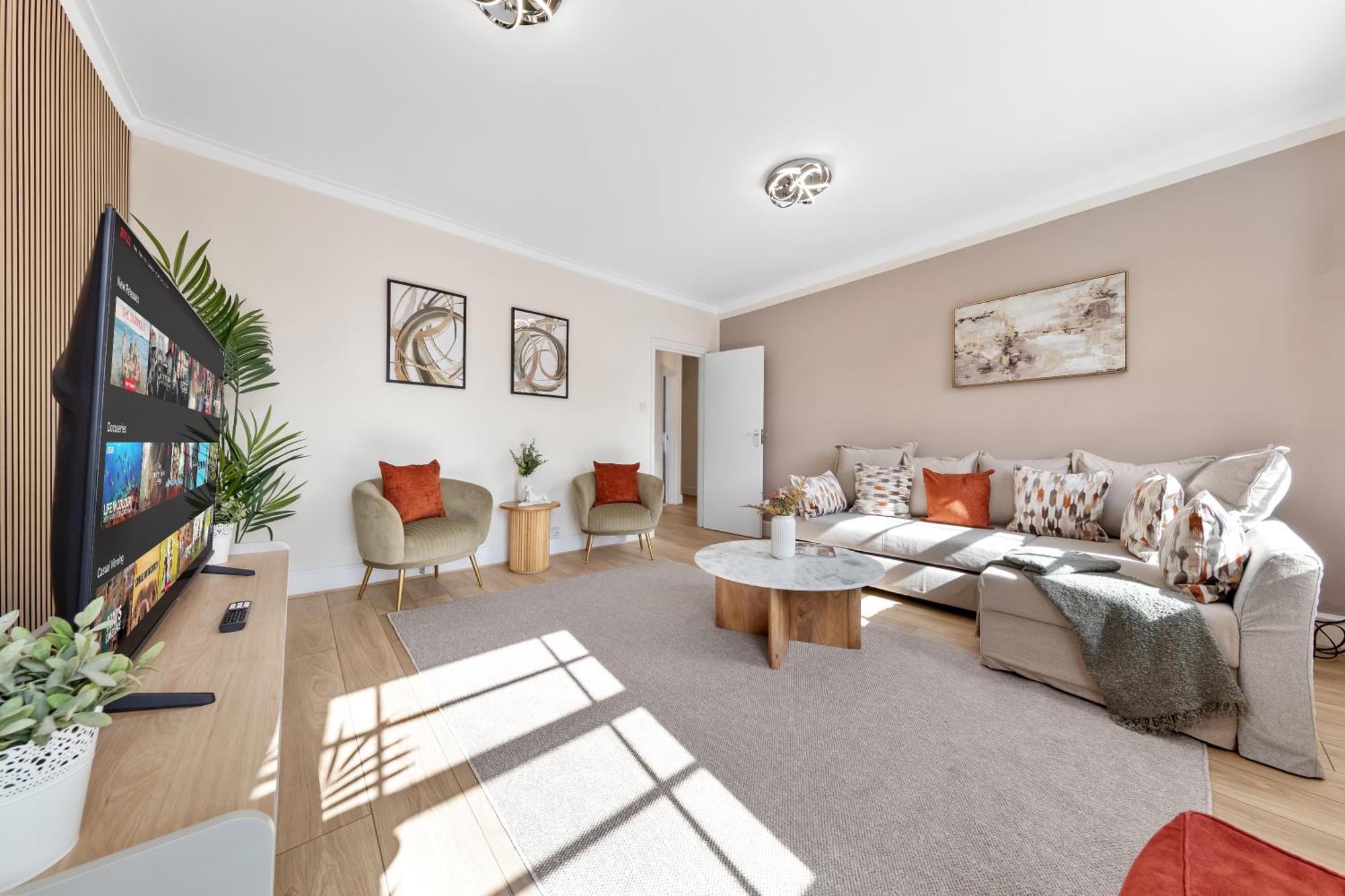 The Kensington Place - Unico Residences * Londres
