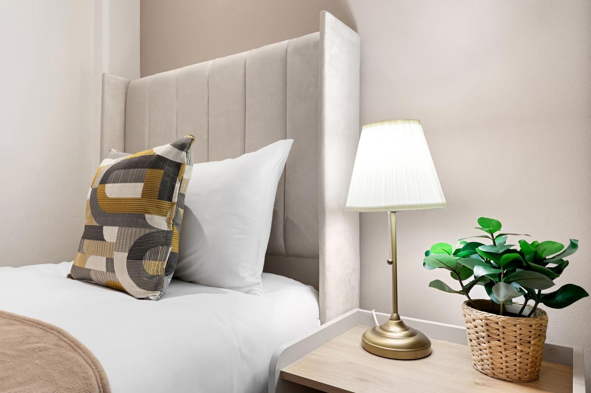 Appartement The Kensington Place - Unico Residences Londres