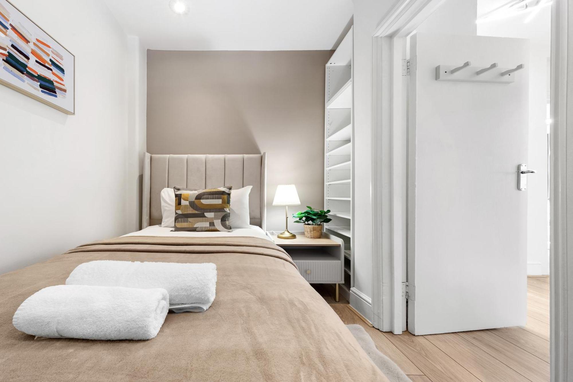 The Kensington Place - Unico Residences Londres