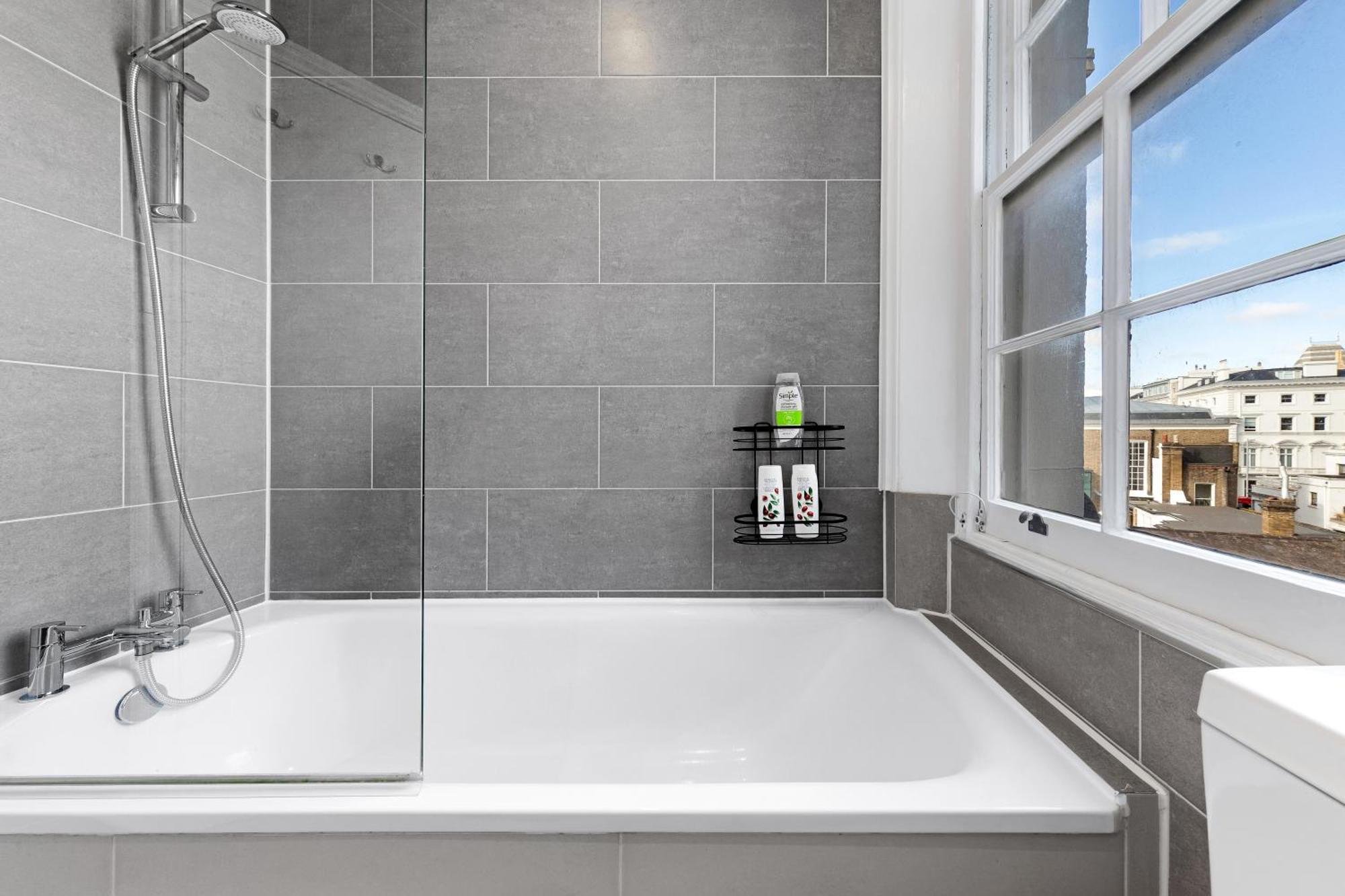 Appartement The Kensington Place - Unico Residences *