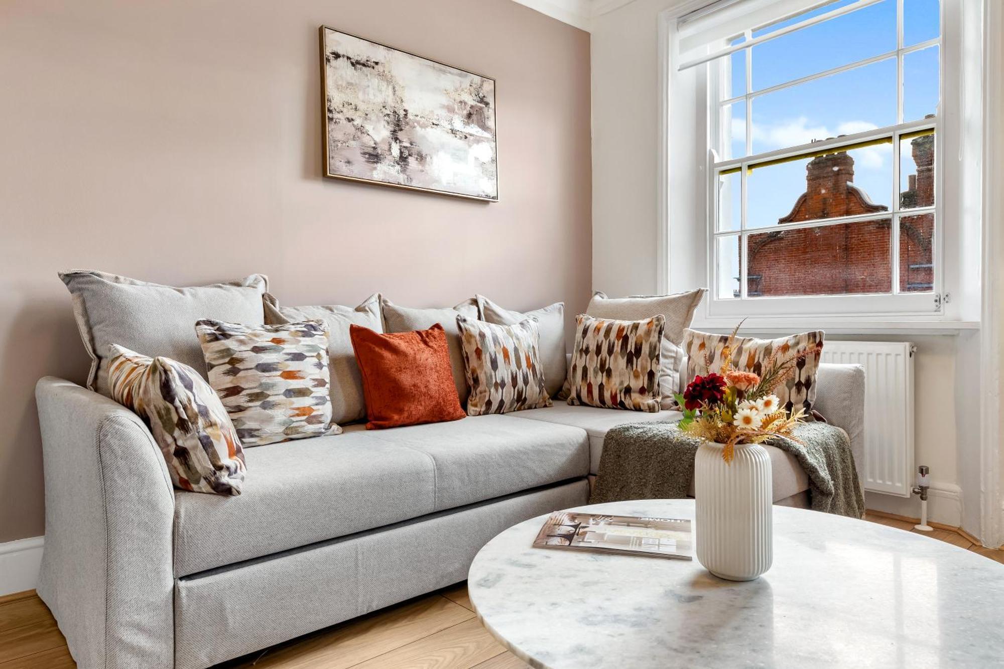 The Kensington Place - Unico Residences