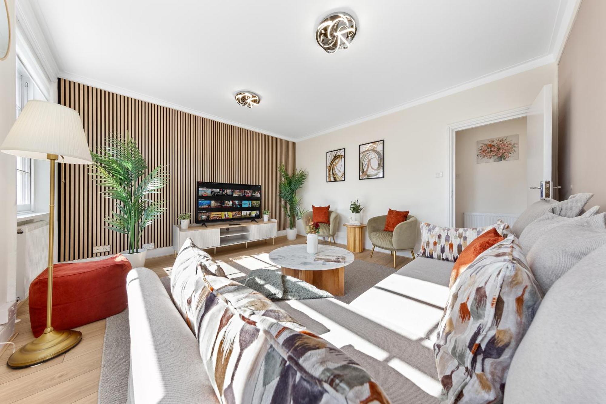 Appartement The Kensington Place - Unico Residences *