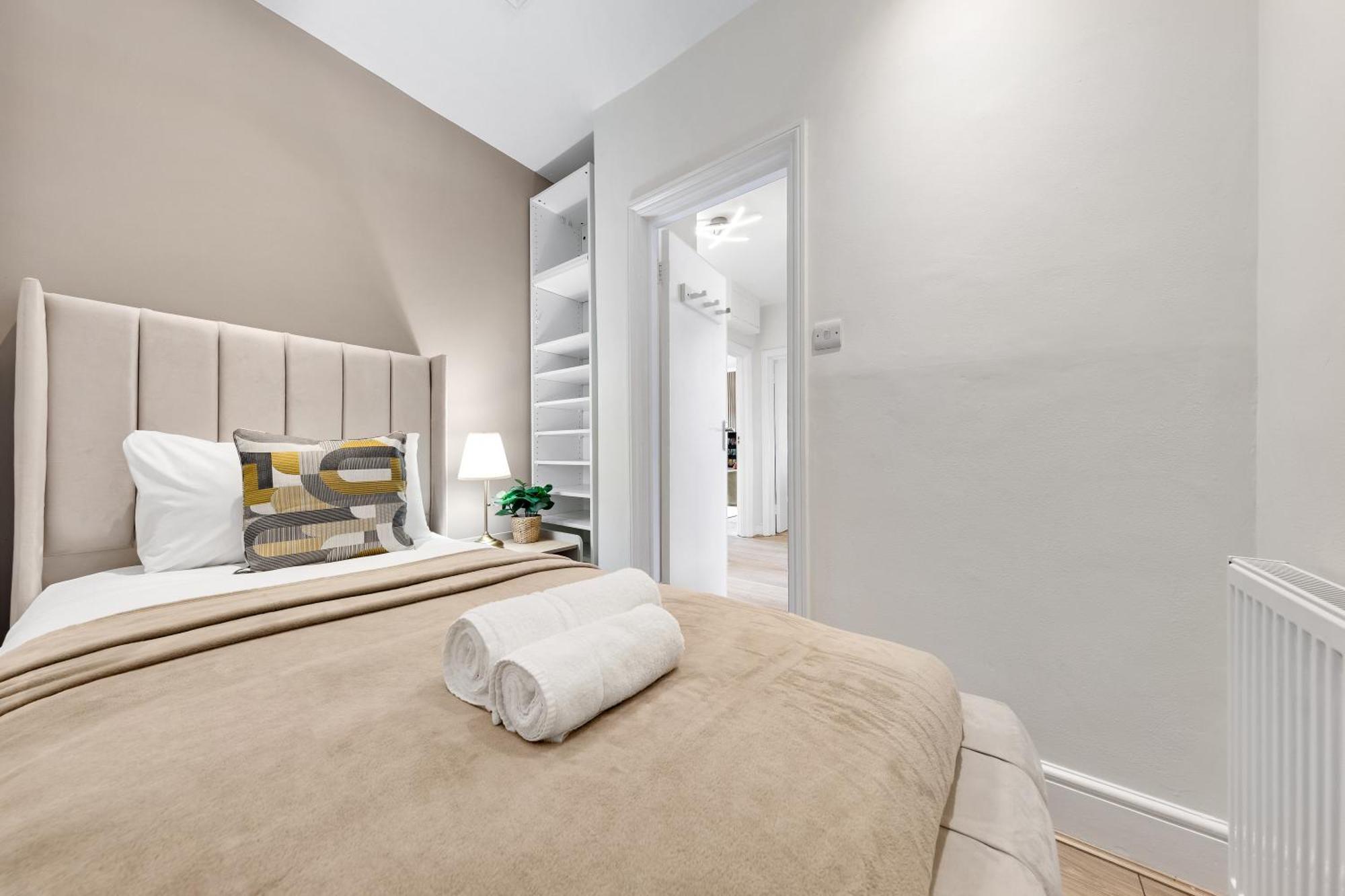 The Kensington Place - Unico Residences *