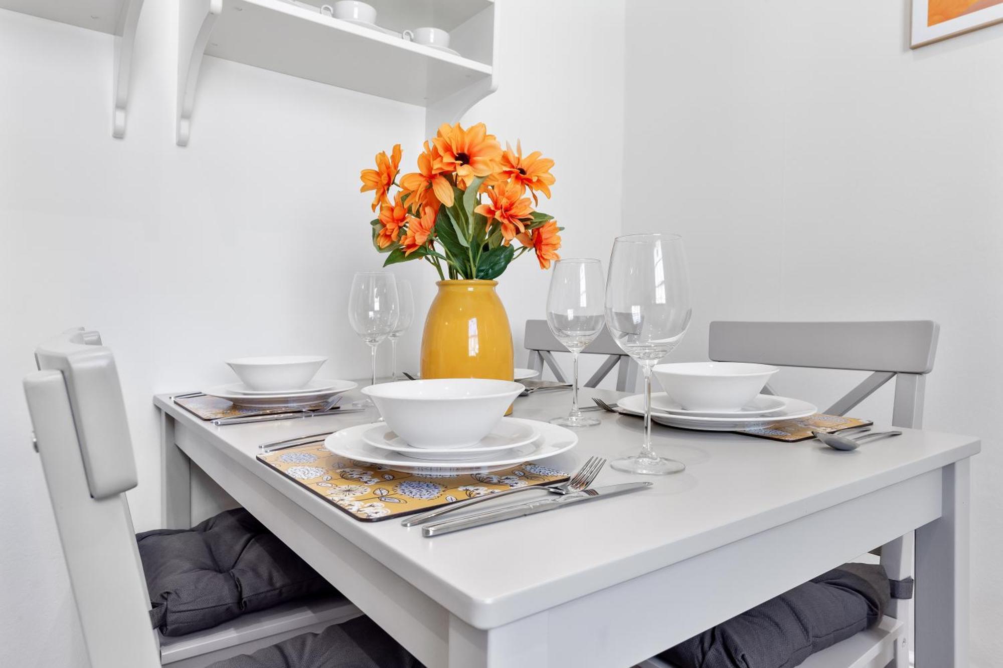 The Kensington Place - Unico Residences * Londres