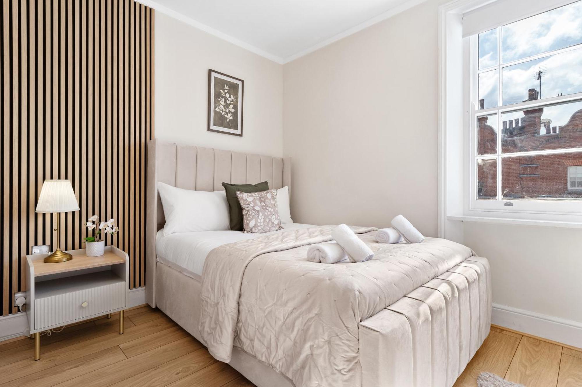 The Kensington Place - Unico Residences