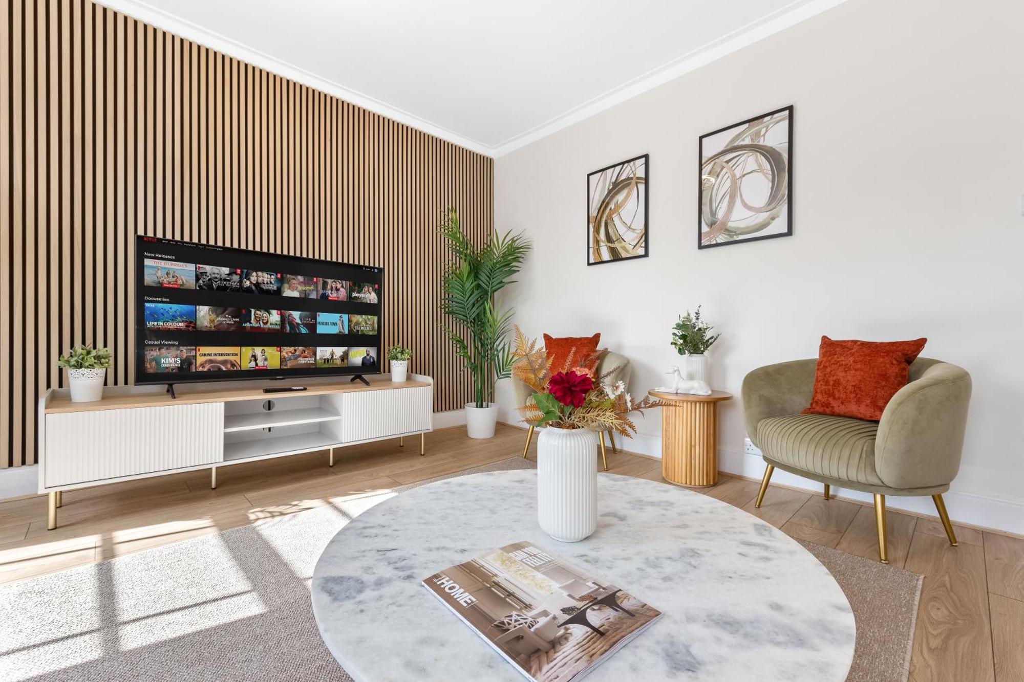 The Kensington Place - Unico Residences *