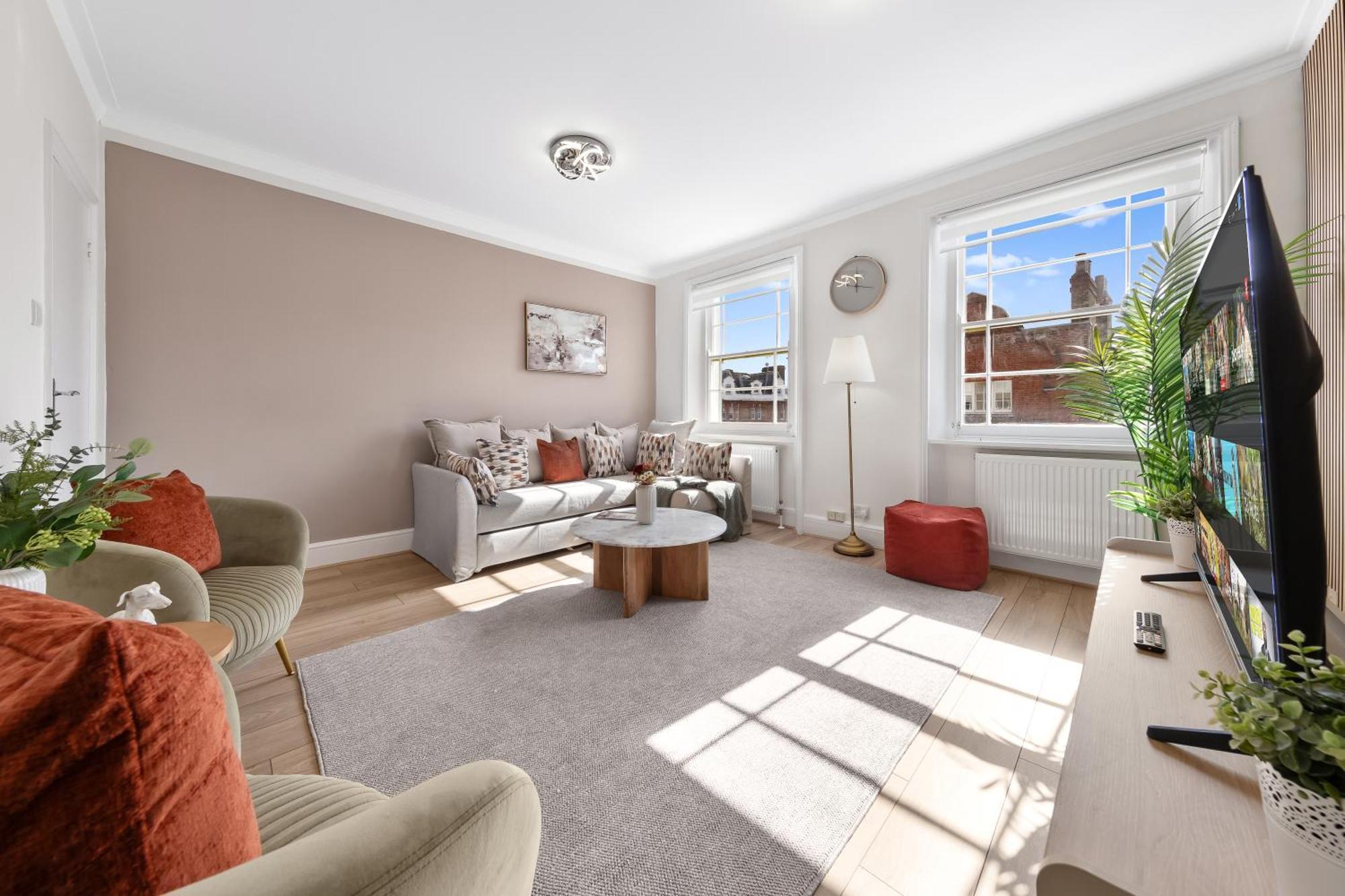 The Kensington Place - Unico Residences