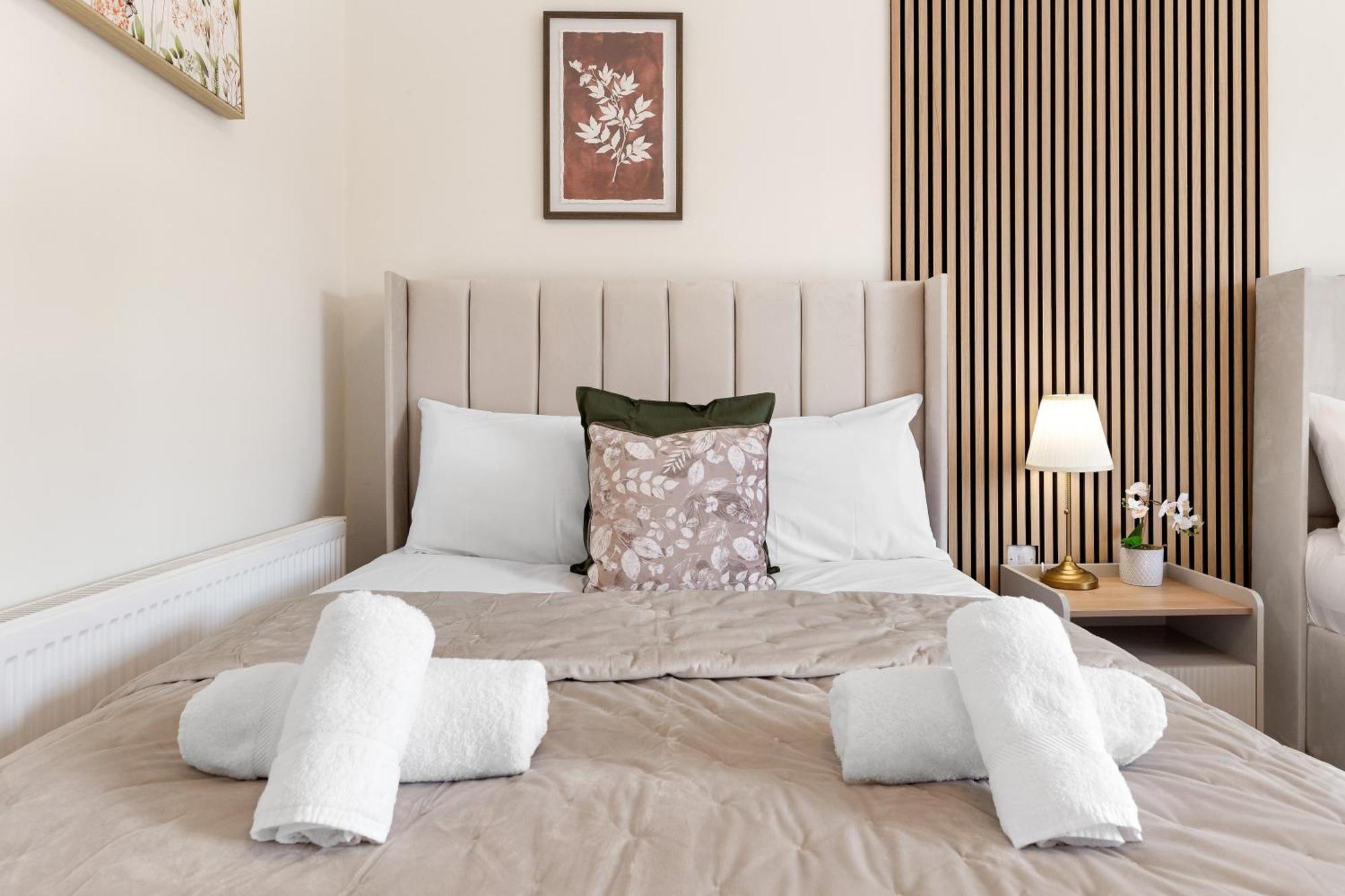 Appartement The Kensington Place - Unico Residences