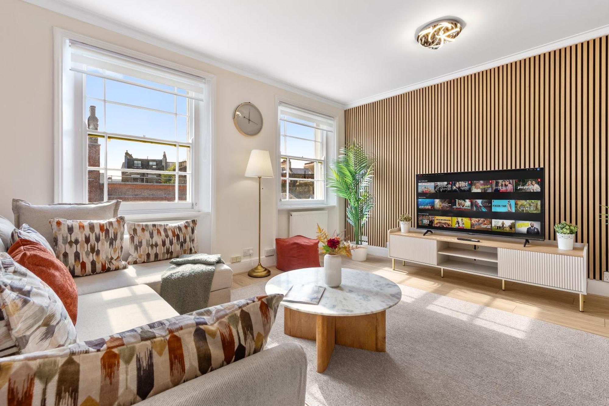 The Kensington Place - Unico Residences Appartement *
