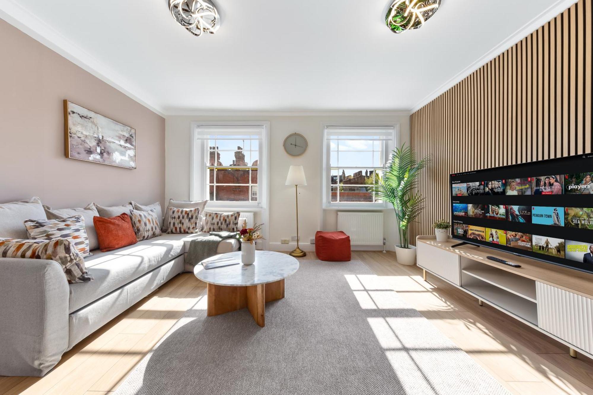 The Kensington Place - Unico Residences