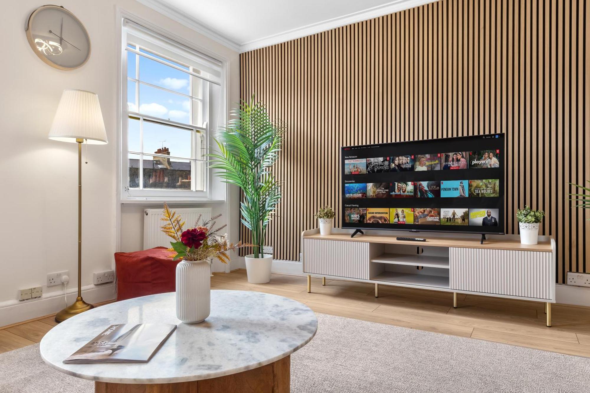 Appartement The Kensington Place - Unico Residences Londres