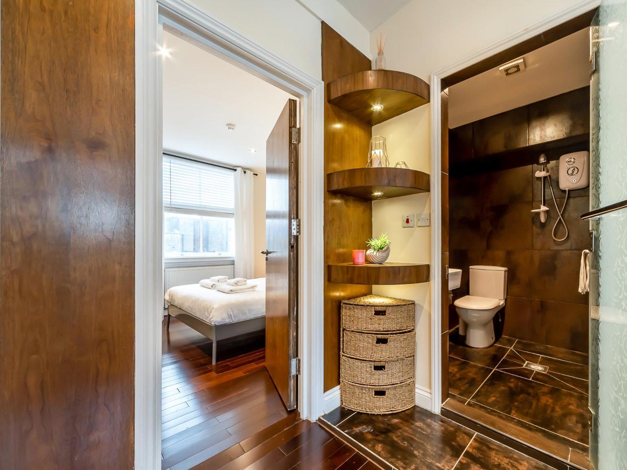 Apartamento Museum -