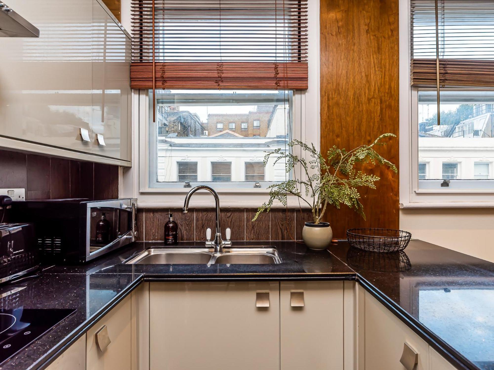 Apartamento Museum - Londres