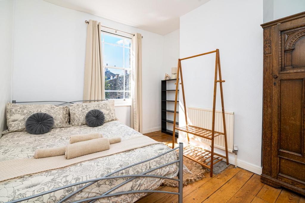 Comfy Double Bedroom Londres