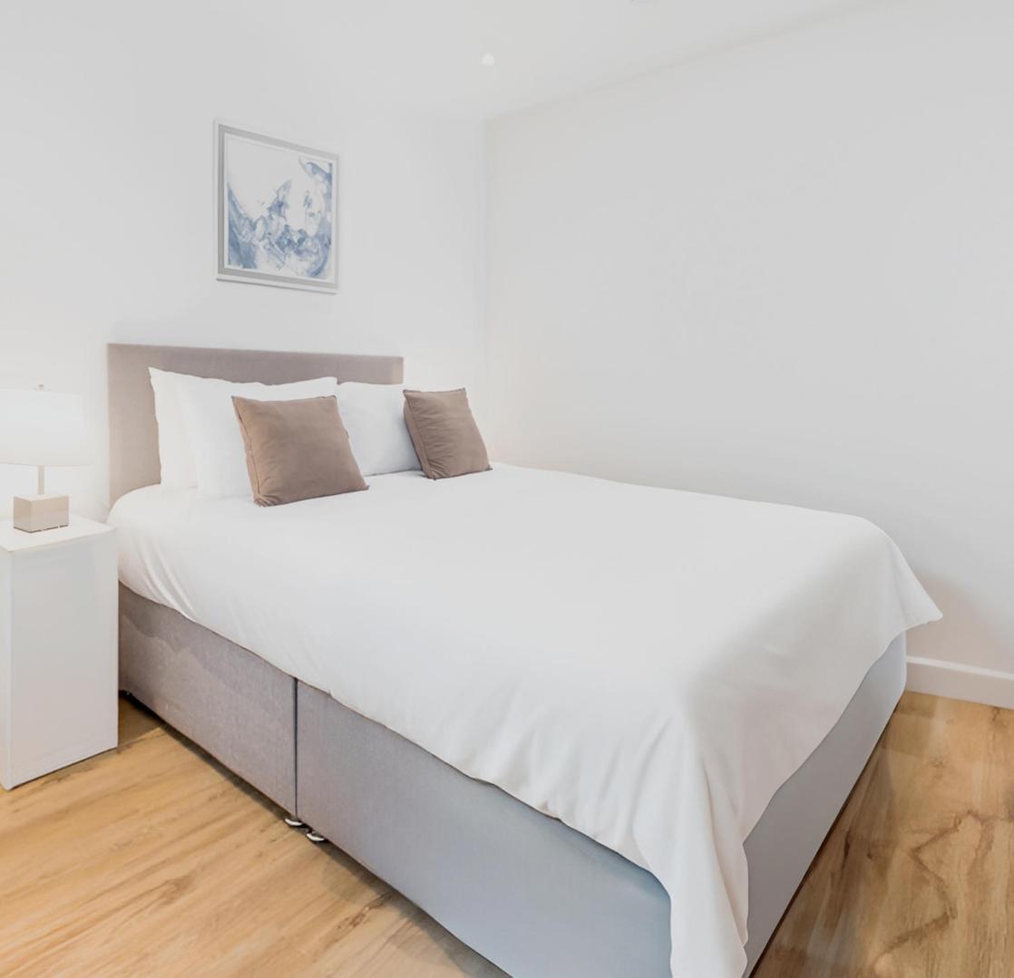 Soho Superb 2br Flat Apartamento *