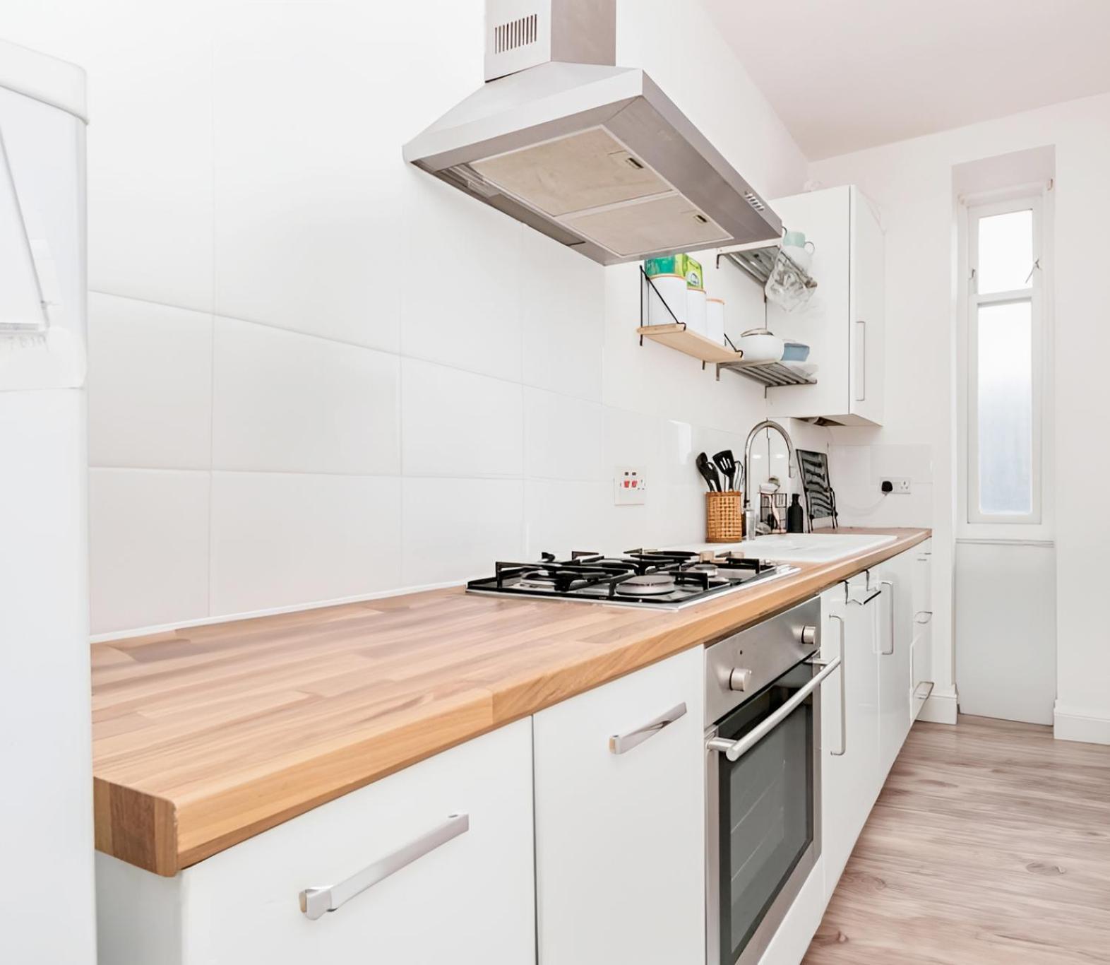 Soho Superb 2br Flat Apartamento Londres