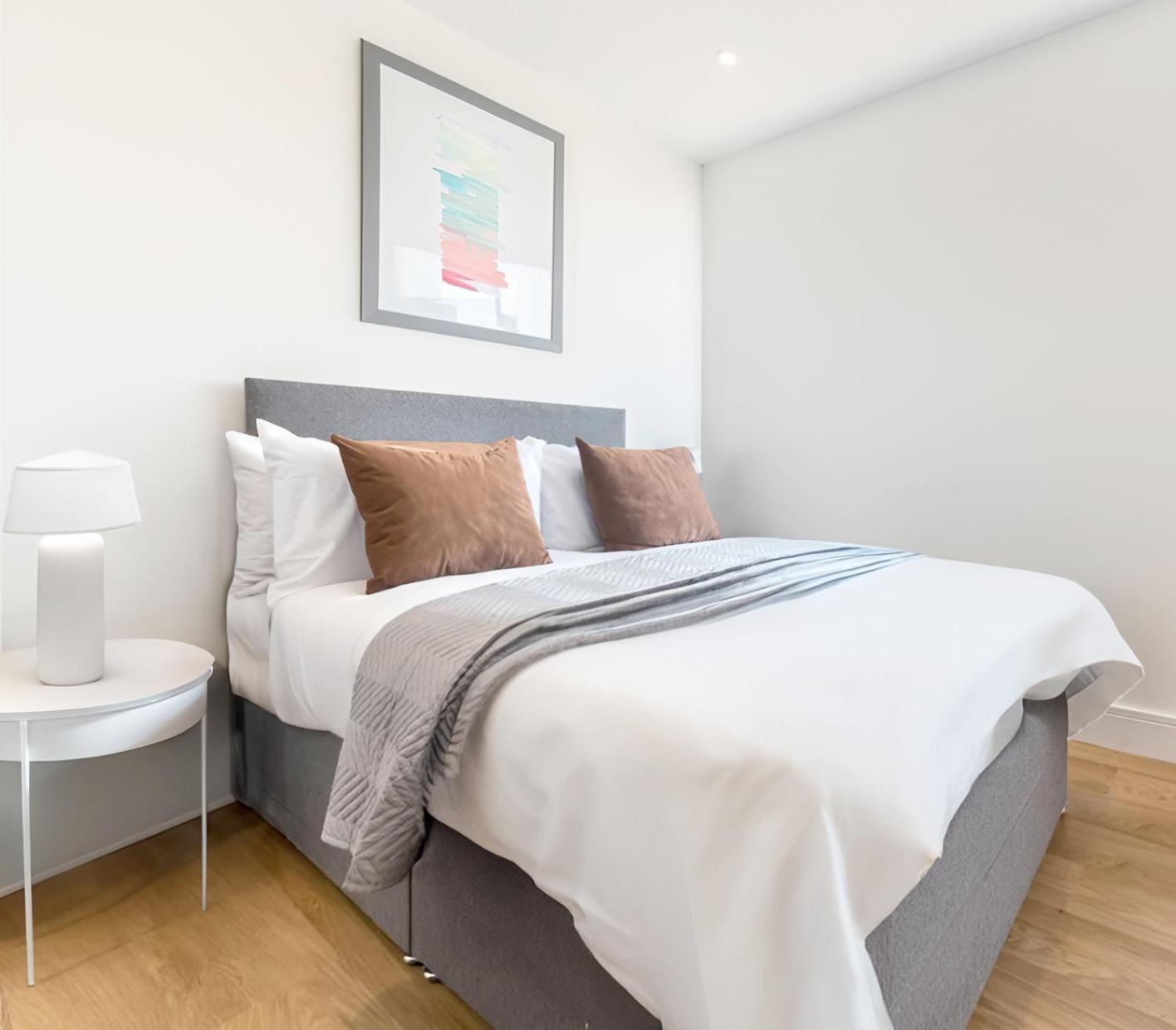 Soho Superb 2br Flat Apartment London
