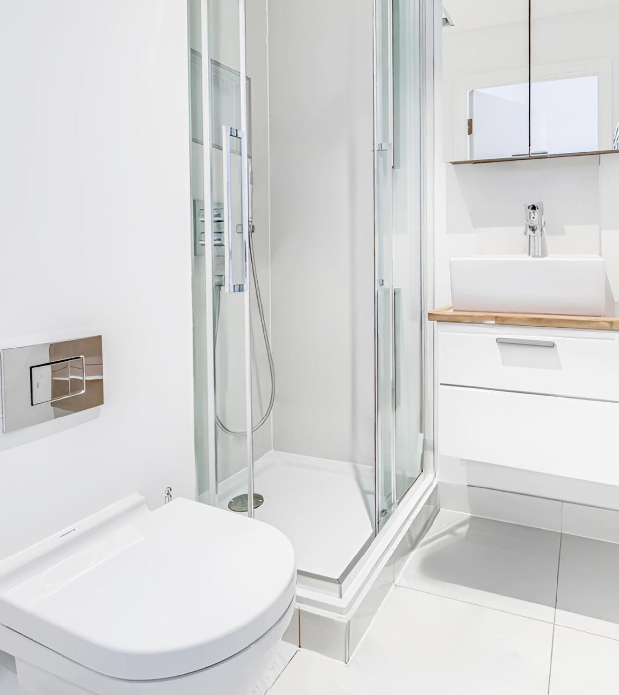 Apartamento Soho Superb 2br Flat Londres