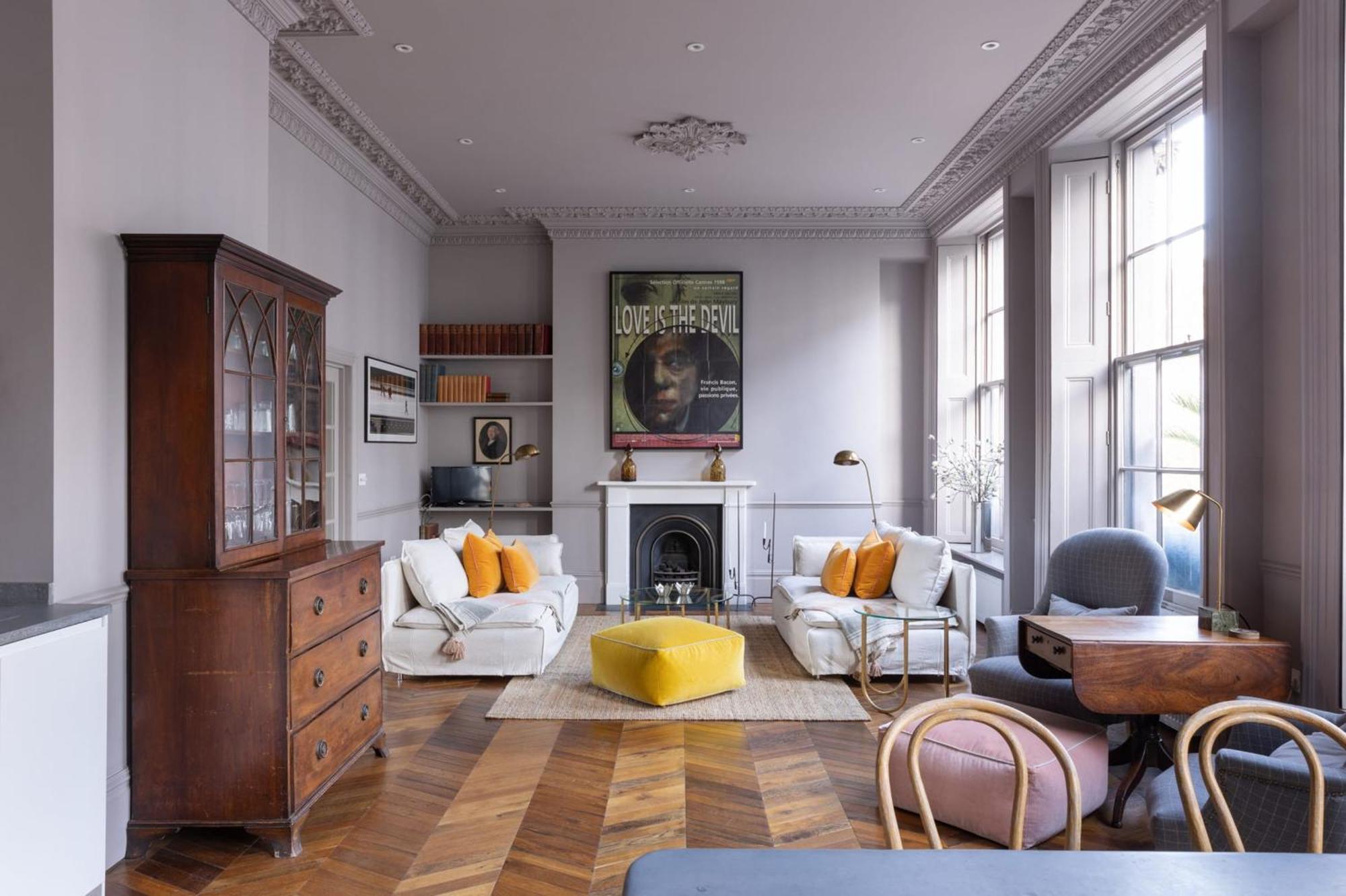 Apartamento The Cleveland Arms I *