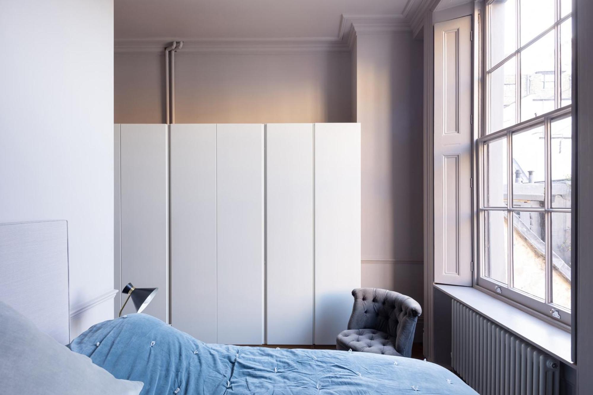 Apartamento The Cleveland Arms I *