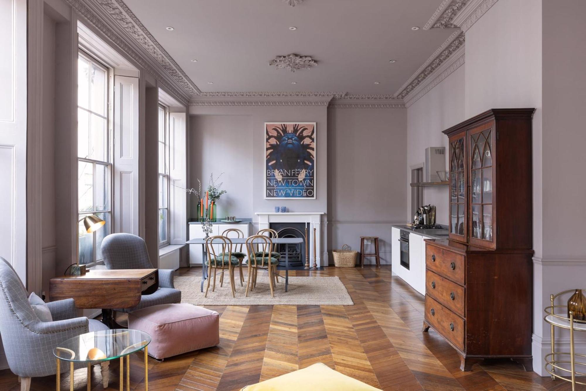 The Cleveland Arms I Apartamento