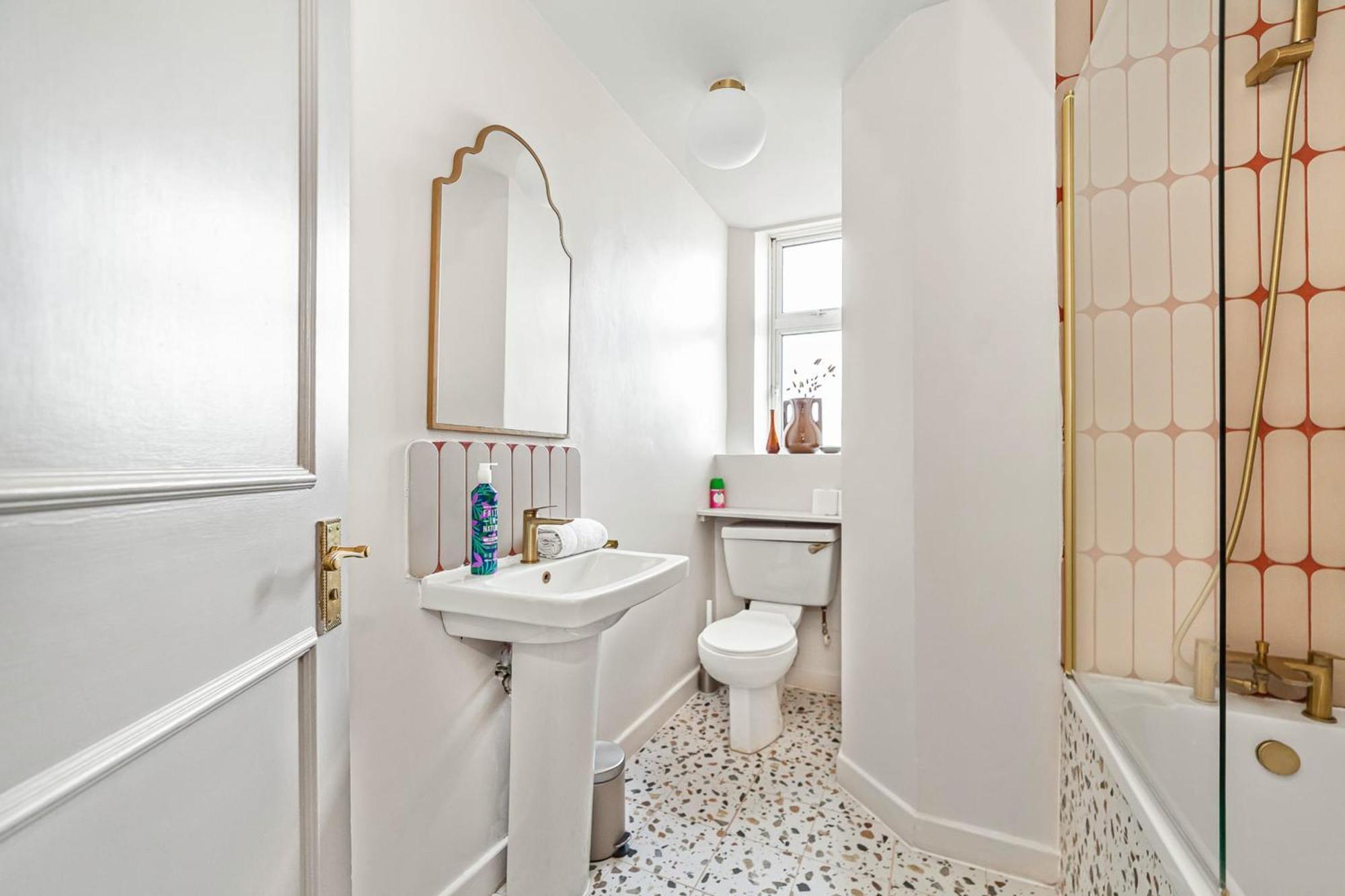 Appartement Chic Flat With Stunning Views *