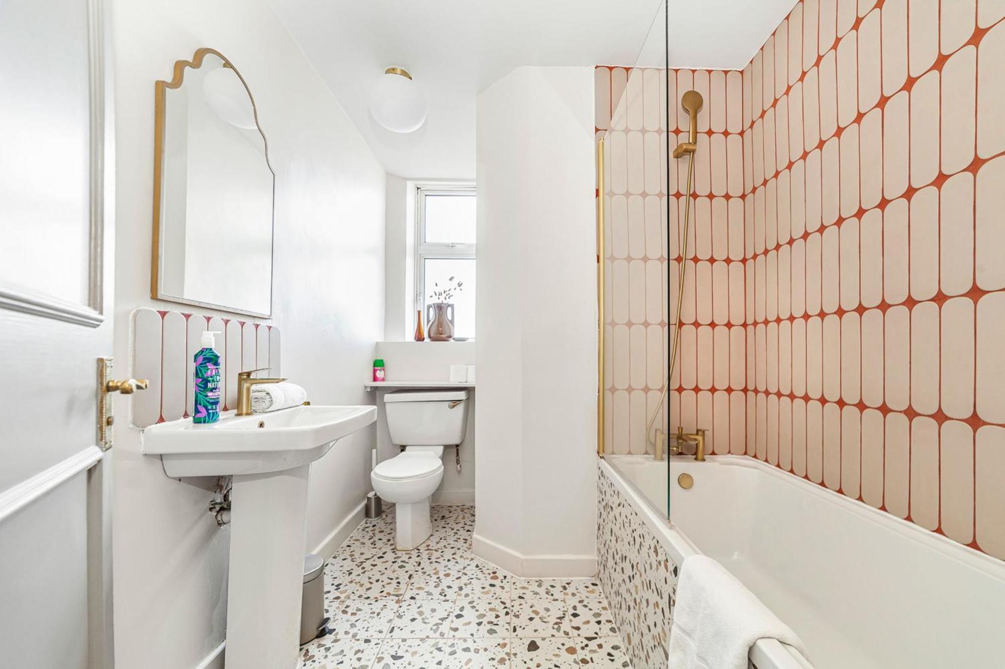 Chic Flat With Stunning Views * Londres