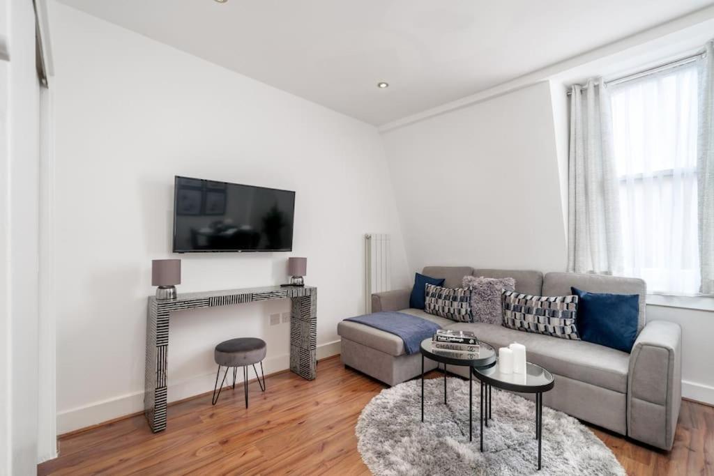 Paddington Prime Tourist Entire 1 Bed Flat For 4 Appartement