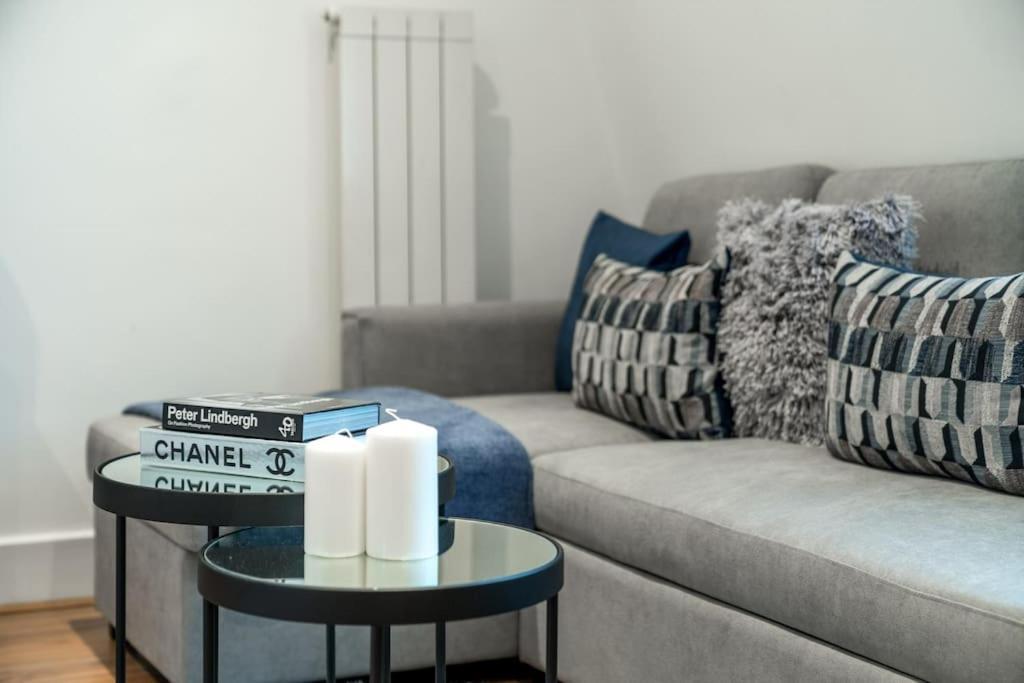 Appartement Paddington Prime Tourist Entire 1 Bed Flat For 4