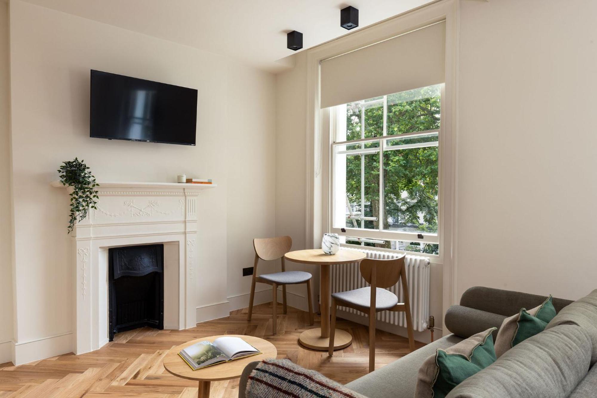 Fivem Notting Hill