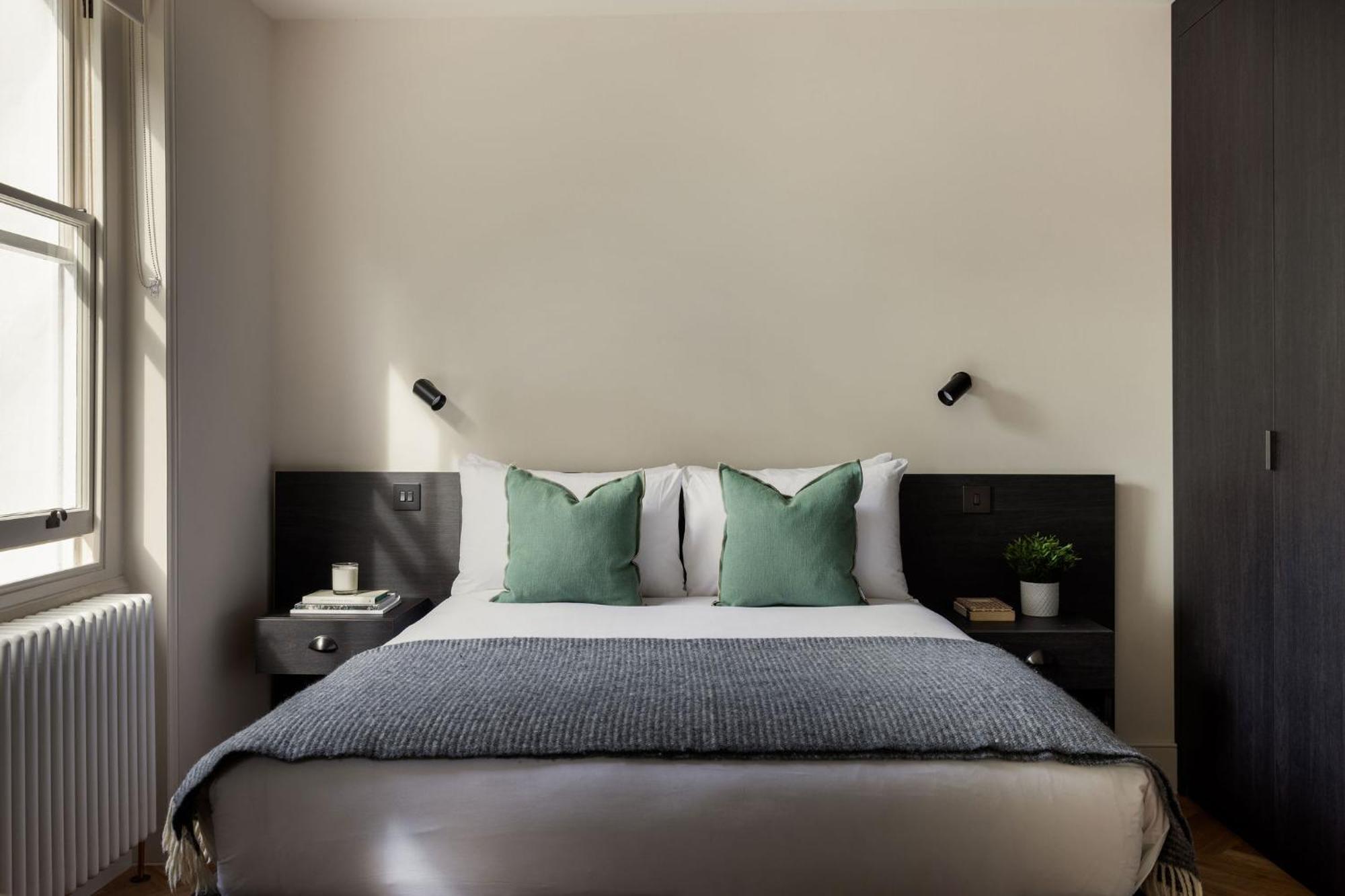 Fivem Notting Hill Apartamento