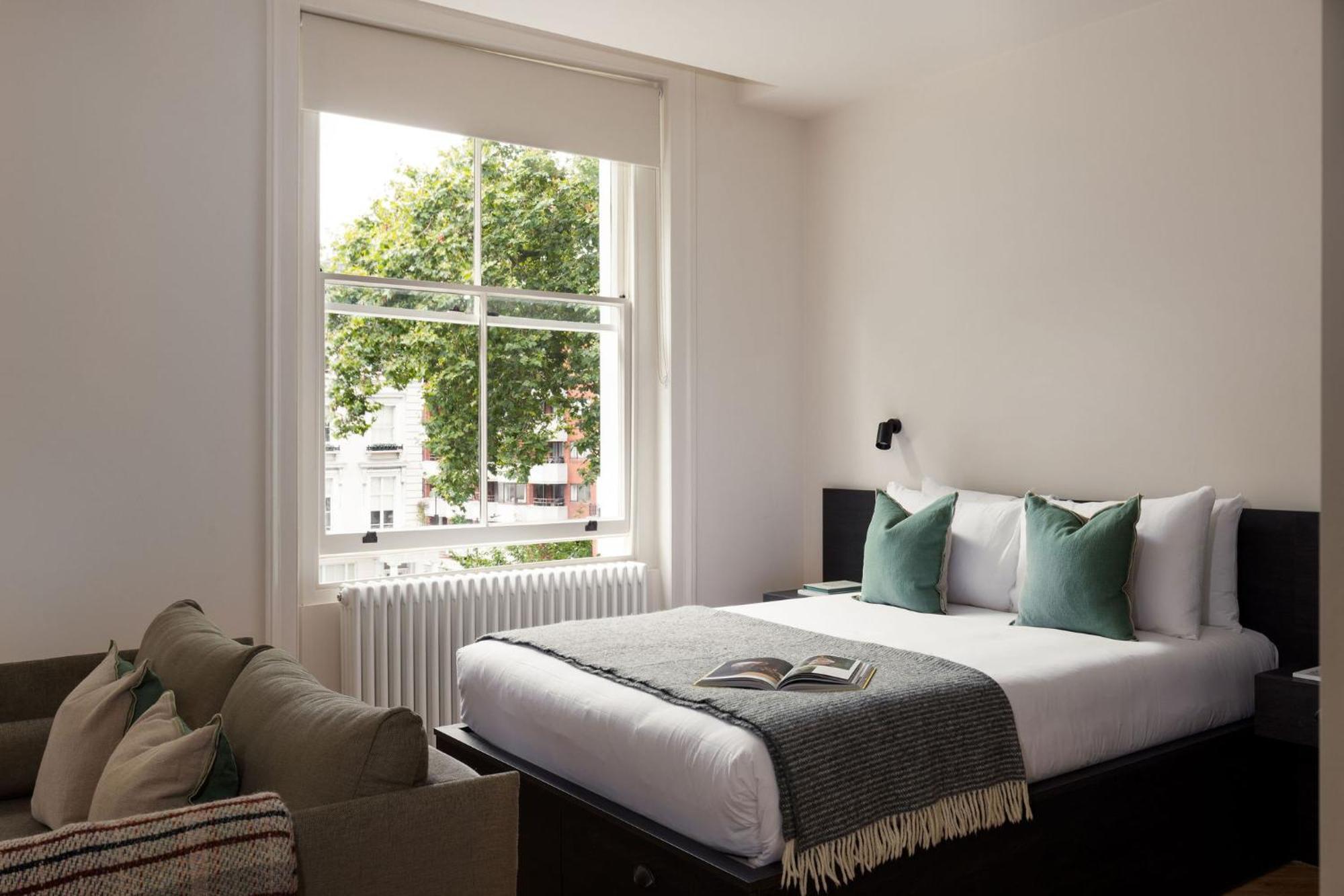 Fivem Notting Hill Appartement Londen