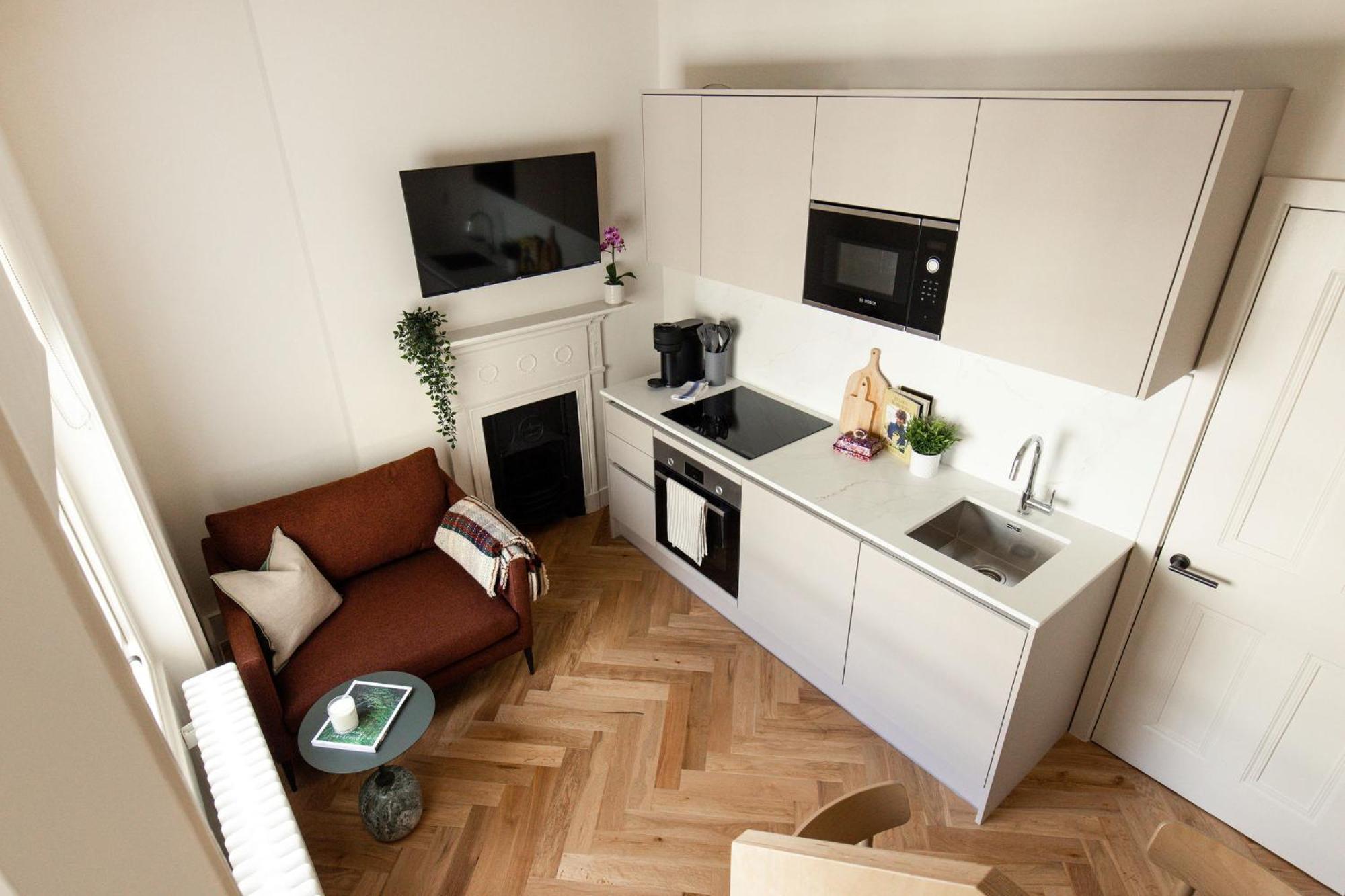 Appartement Fivem Notting Hill