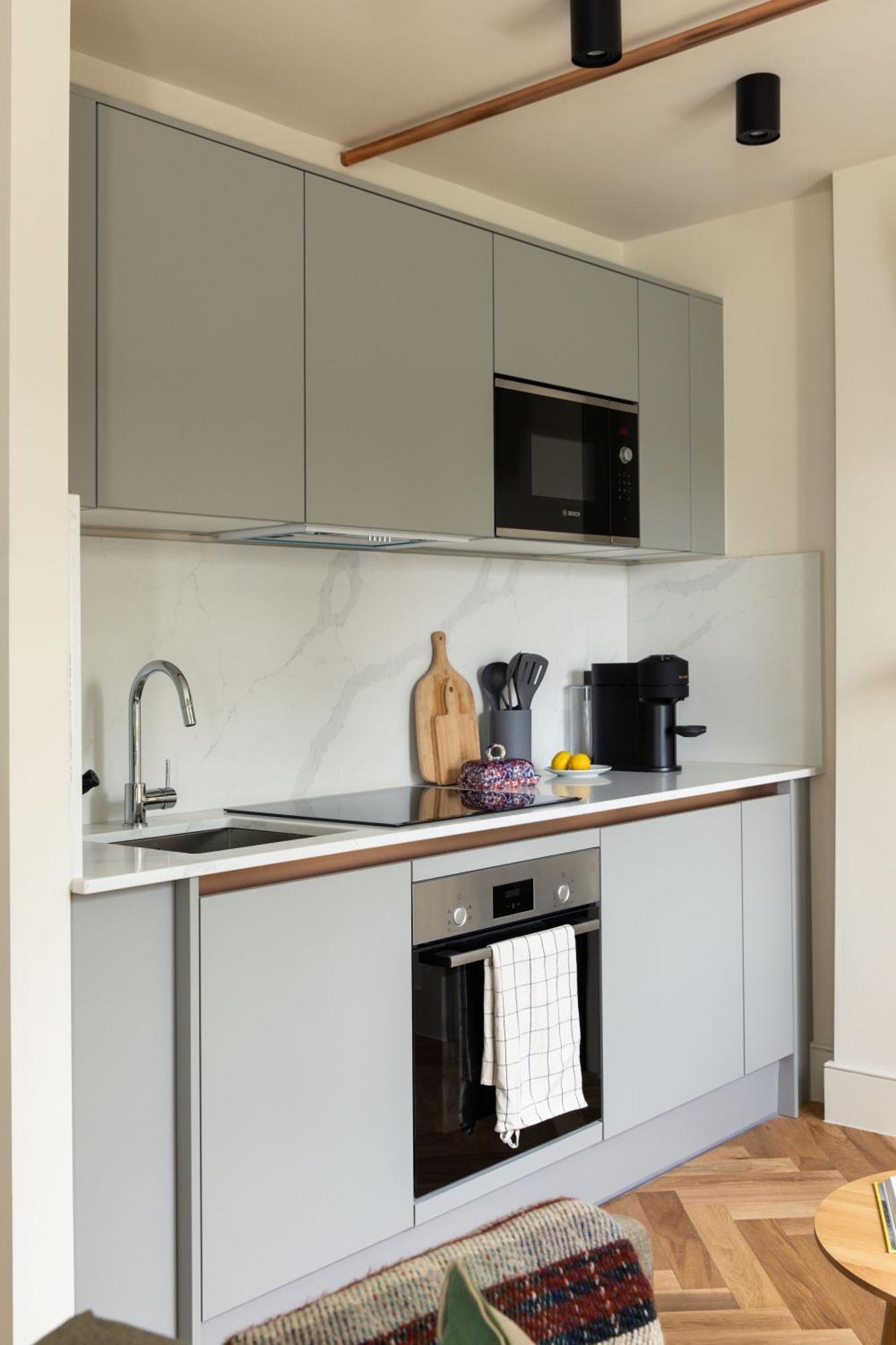 Fivem Notting Hill Appartement *