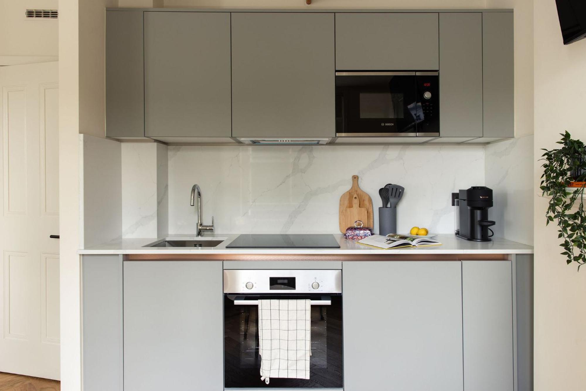 Appartement Fivem Notting Hill *