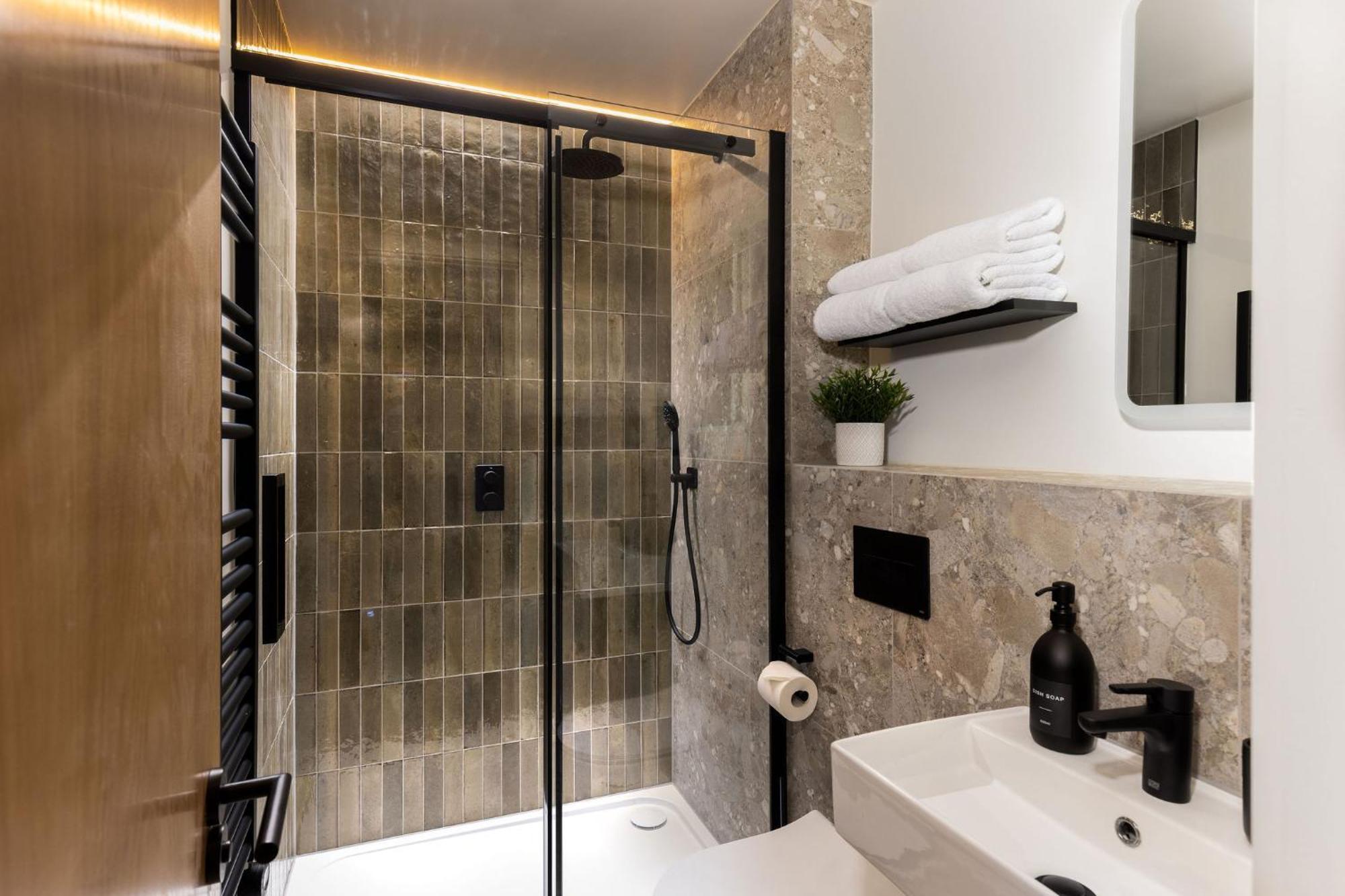 Fivem Notting Hill Appartement *