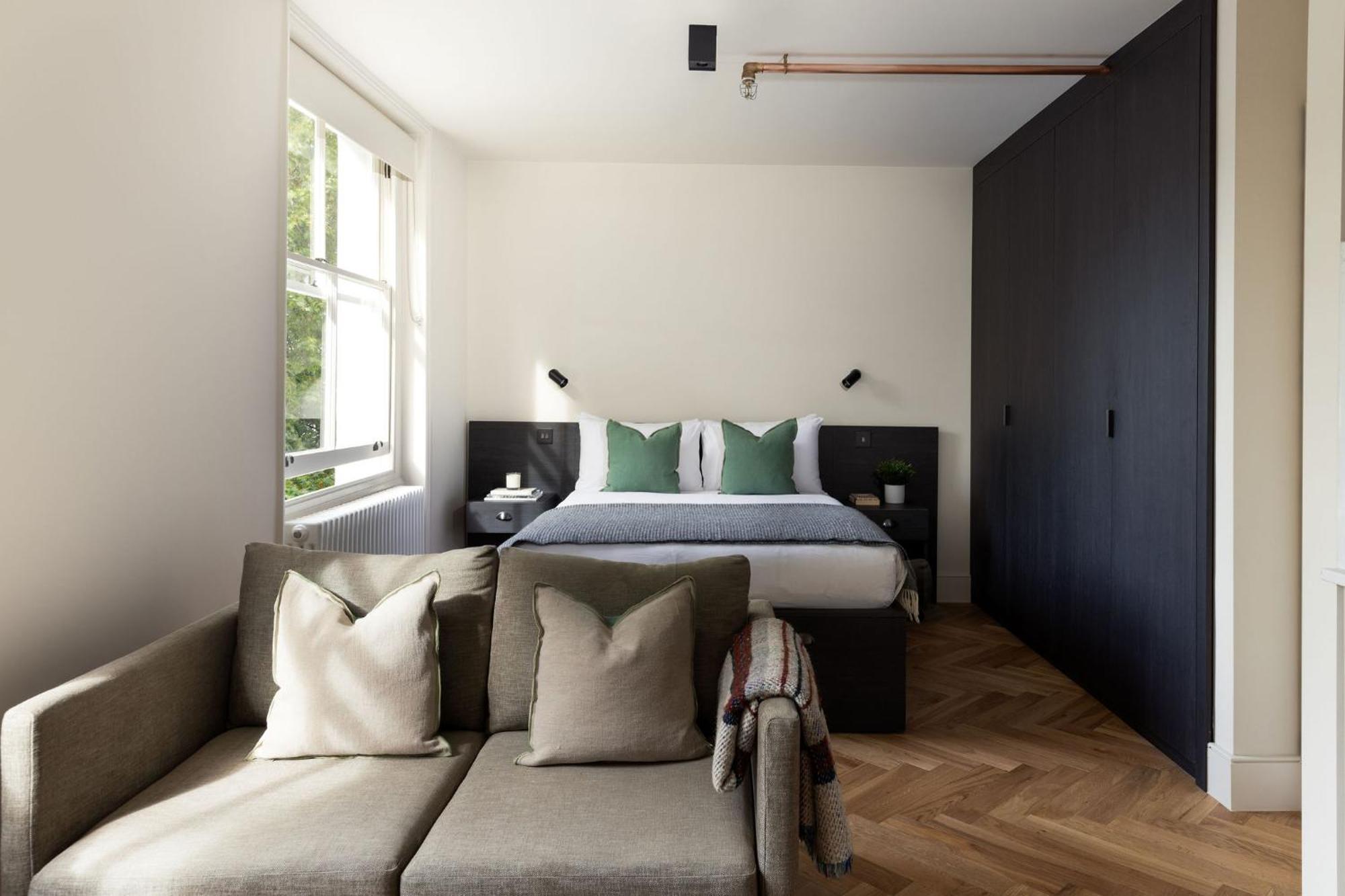 Appartement Fivem Notting Hill *