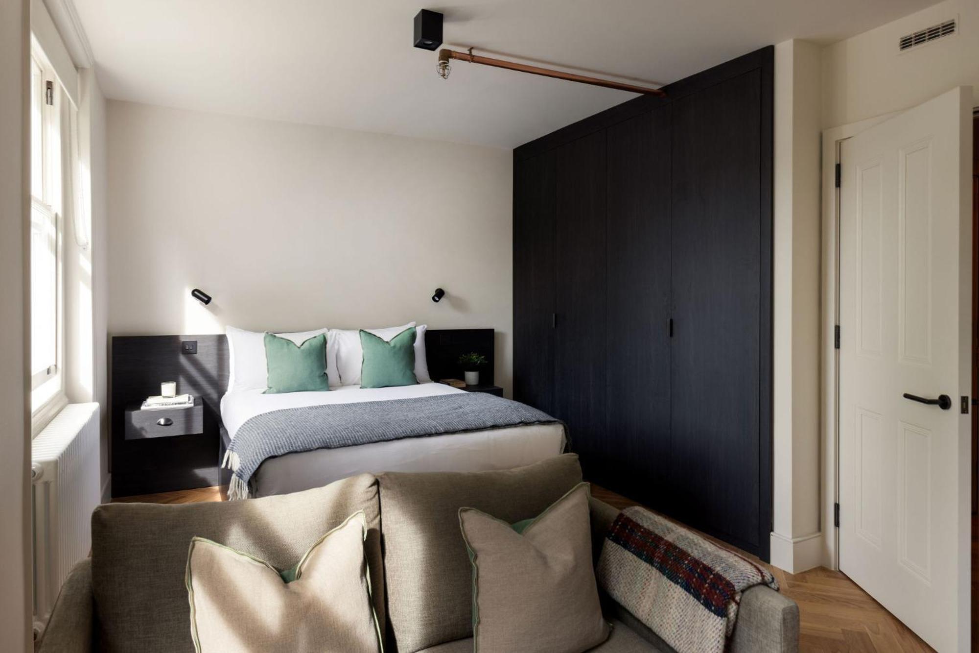 Fivem Notting Hill Appartement Londen