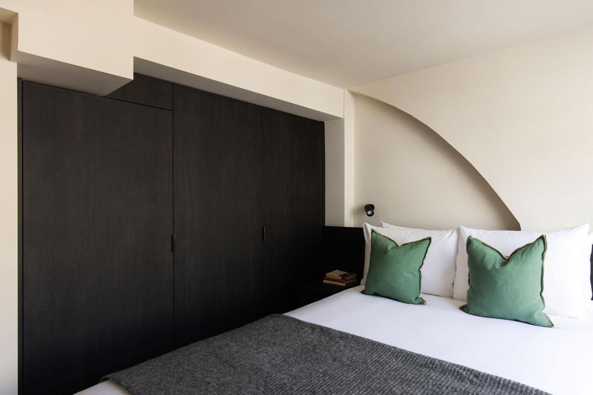 Apartamento Fivem Notting Hill
