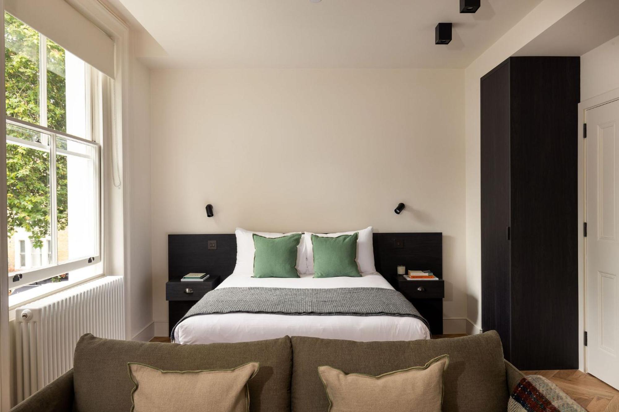 Appartement Fivem Notting Hill *