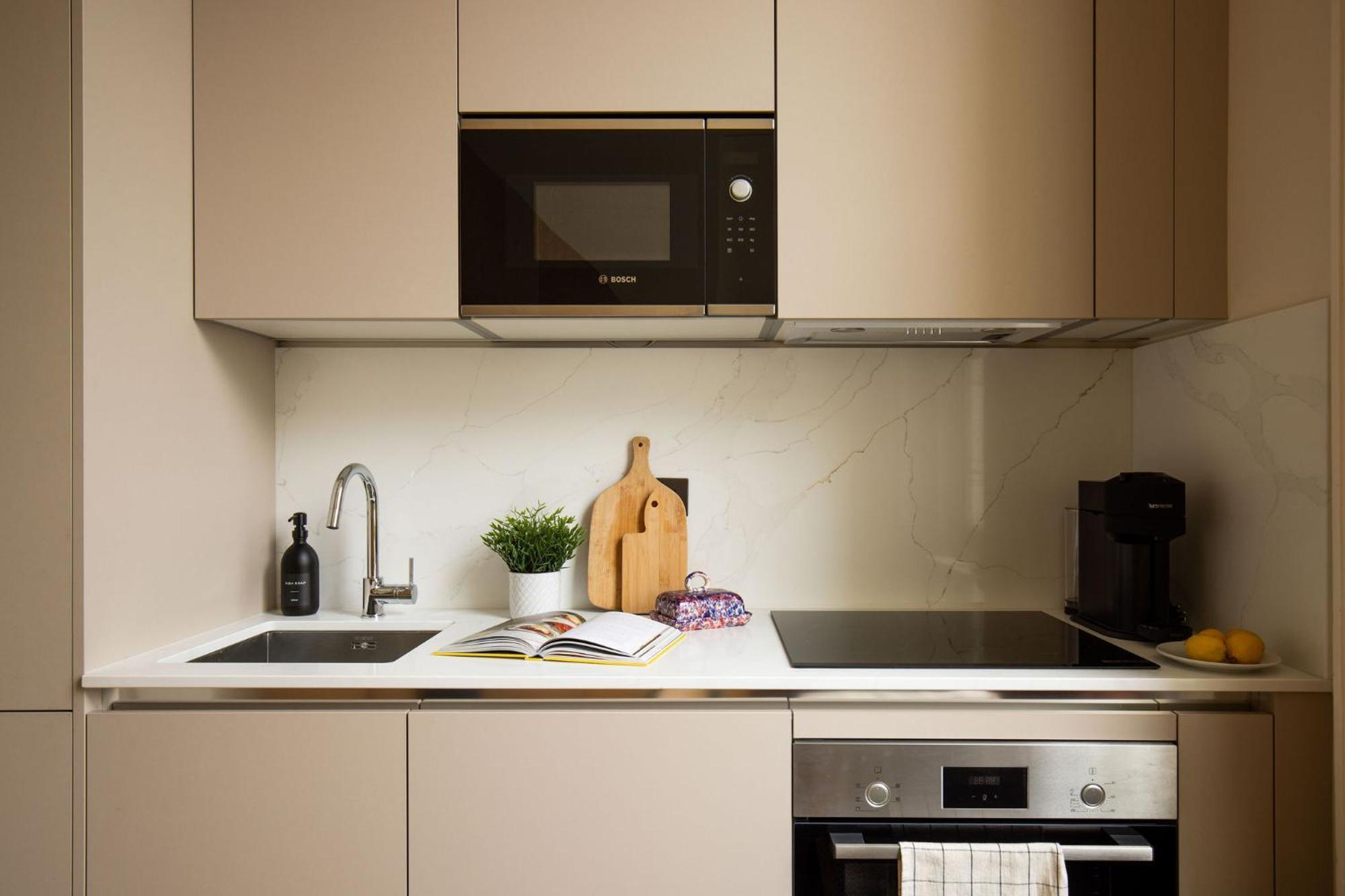 Appartement Fivem Notting Hill Londen