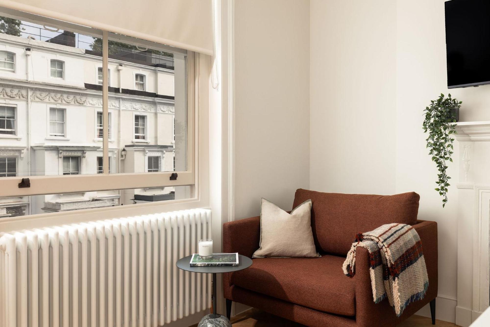 Appartement Fivem Notting Hill