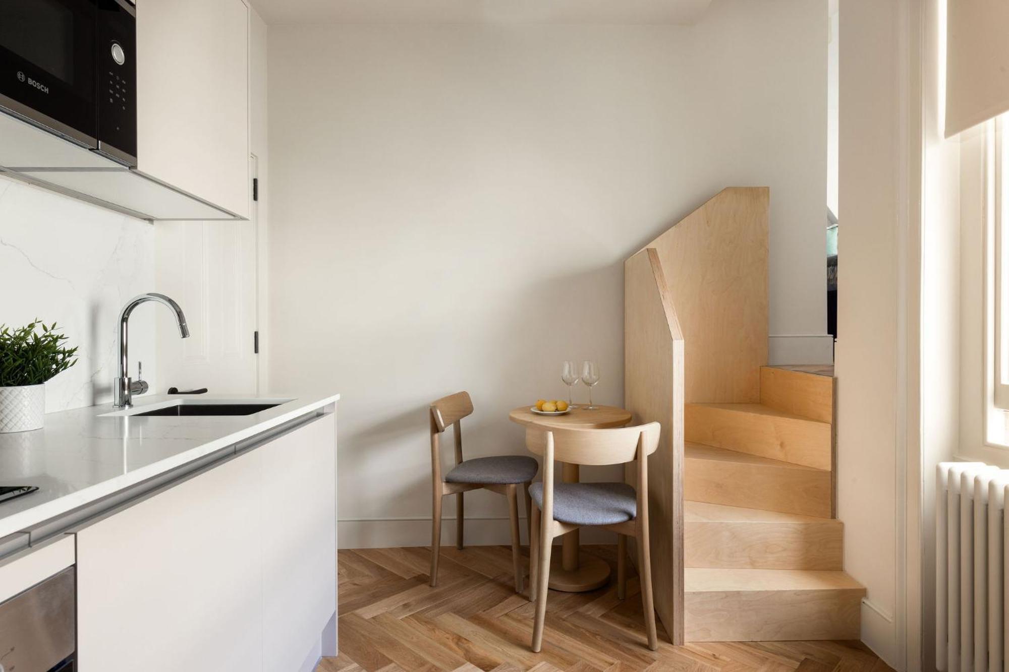 Fivem Notting Hill Apartamento *