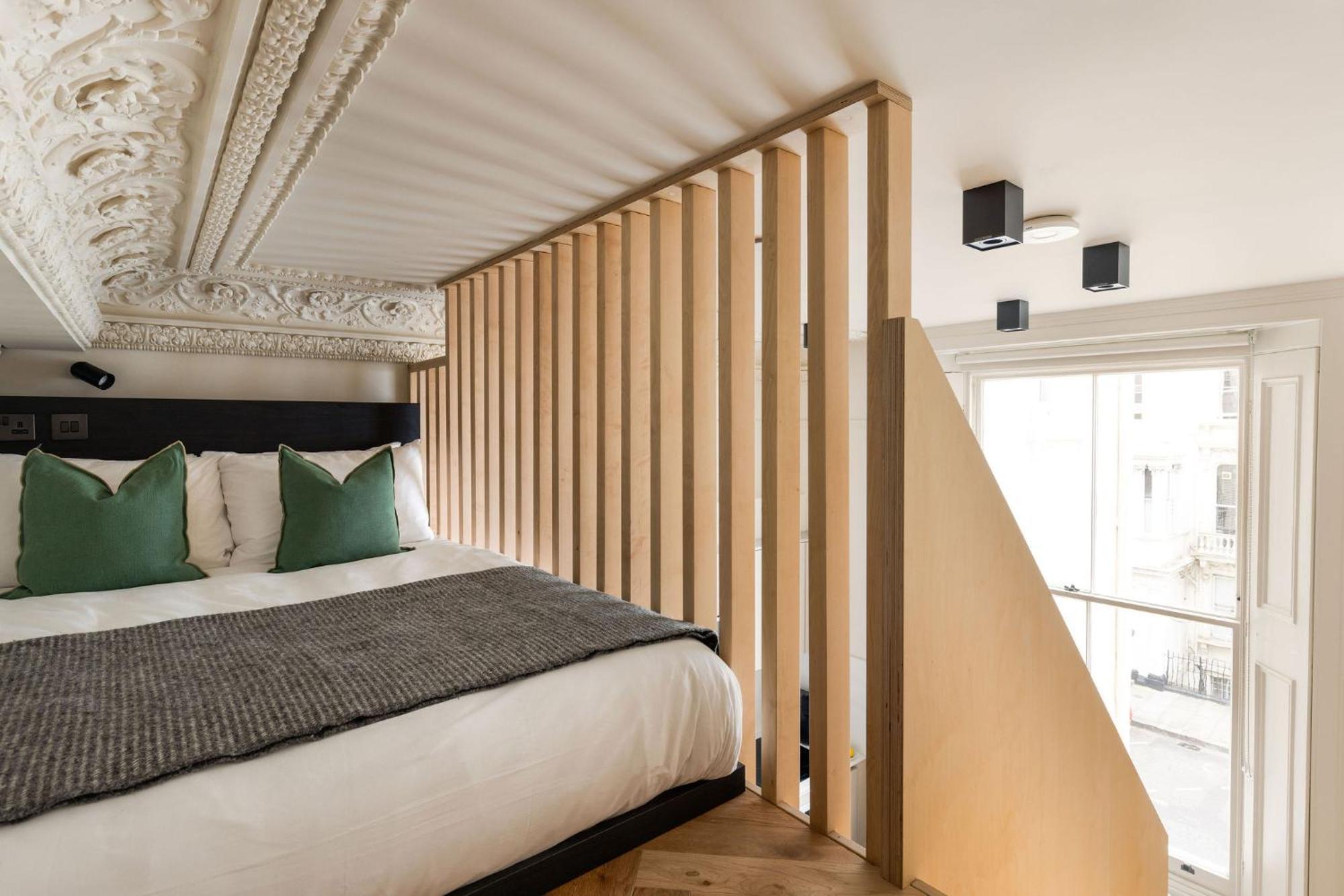 Apartamento Fivem Notting Hill *