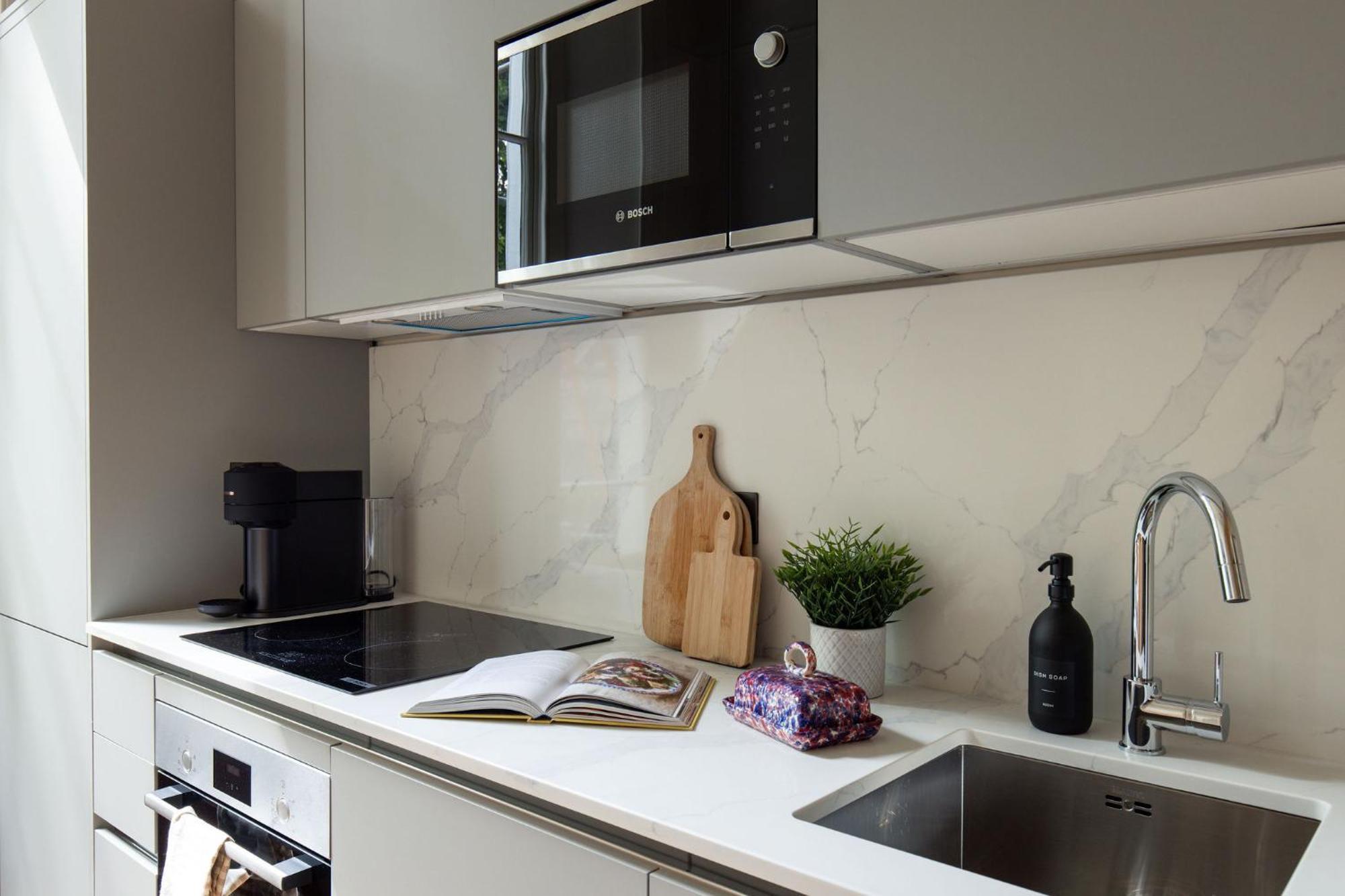 Fivem Notting Hill Apartamento Londres