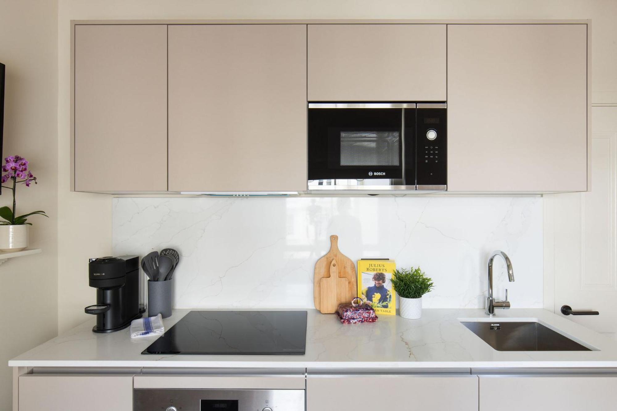 Fivem Notting Hill Apartamento