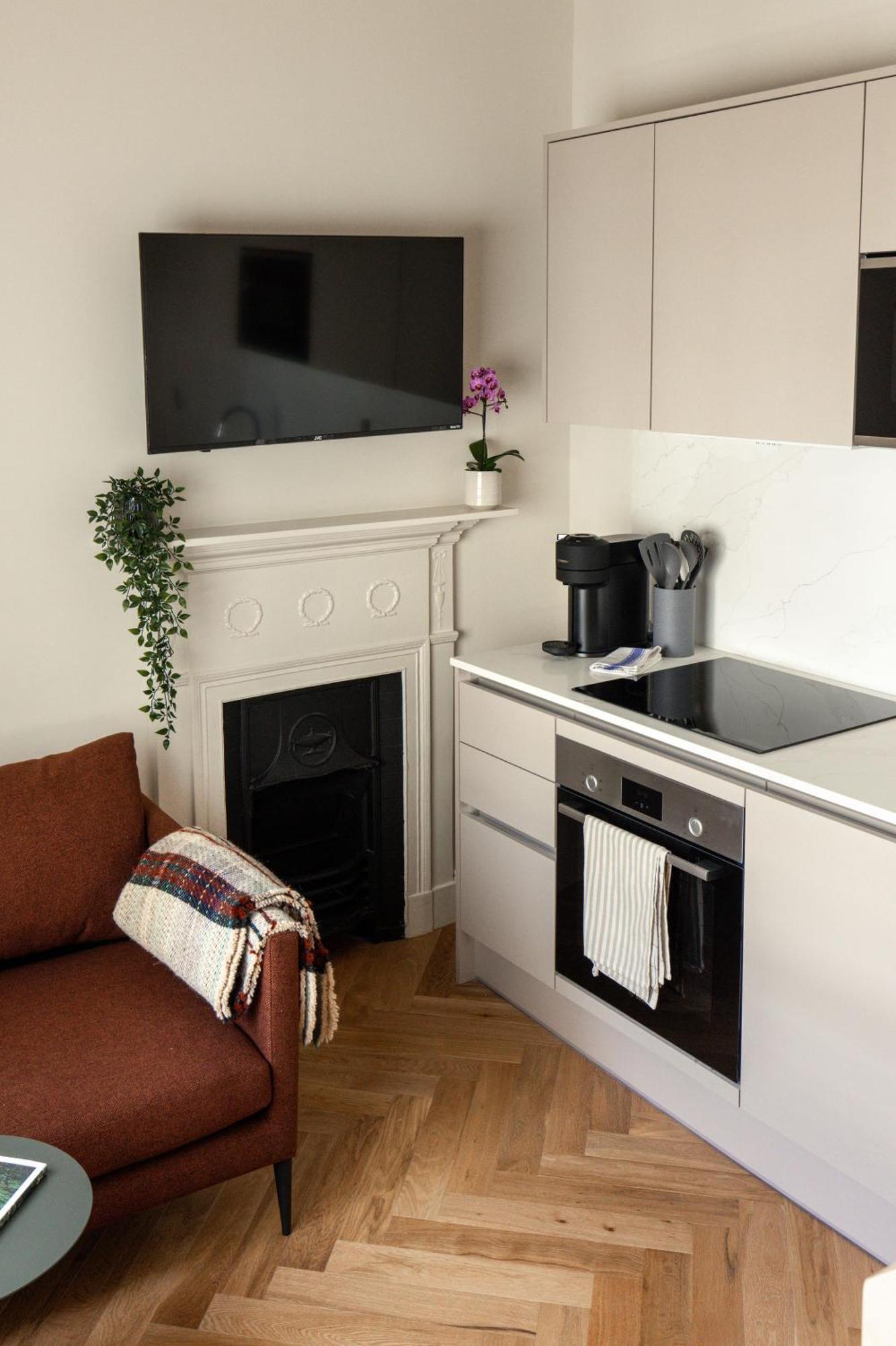 Appartement Fivem Notting Hill Londen