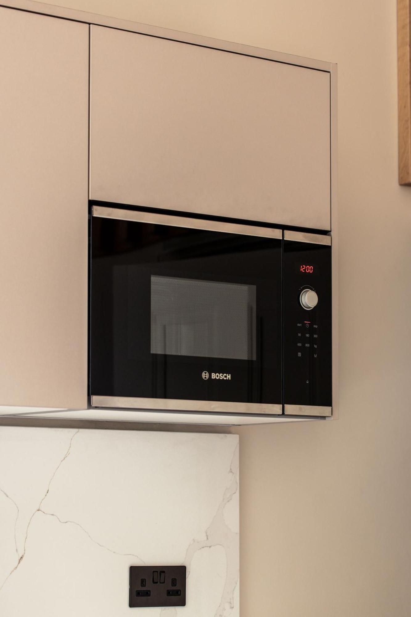 Fivem Notting Hill Apartamento