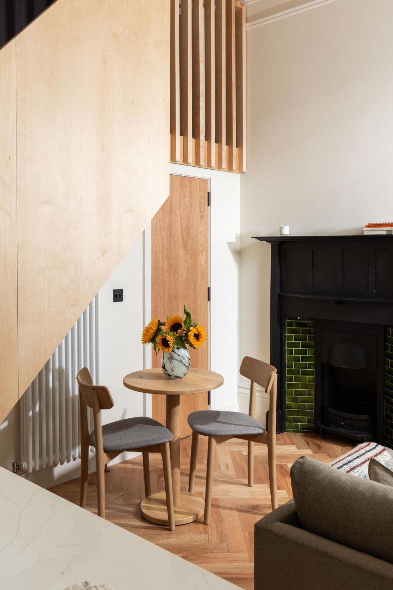 Apartamento Fivem Notting Hill
