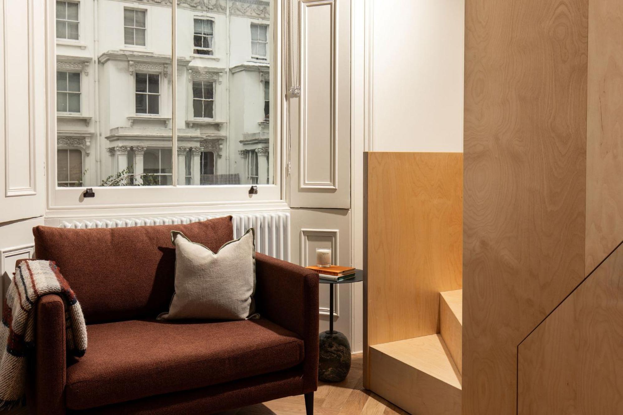 Apartamento Fivem Notting Hill *